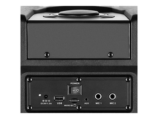 Skaļrunis Sven PS-730 Black