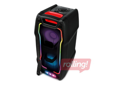 Speaker Sven PS-730 Black