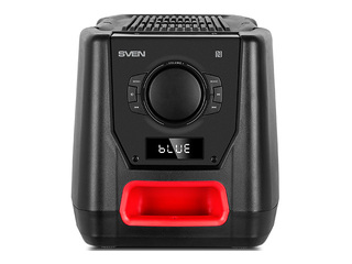 Speaker Sven PS-730 Black