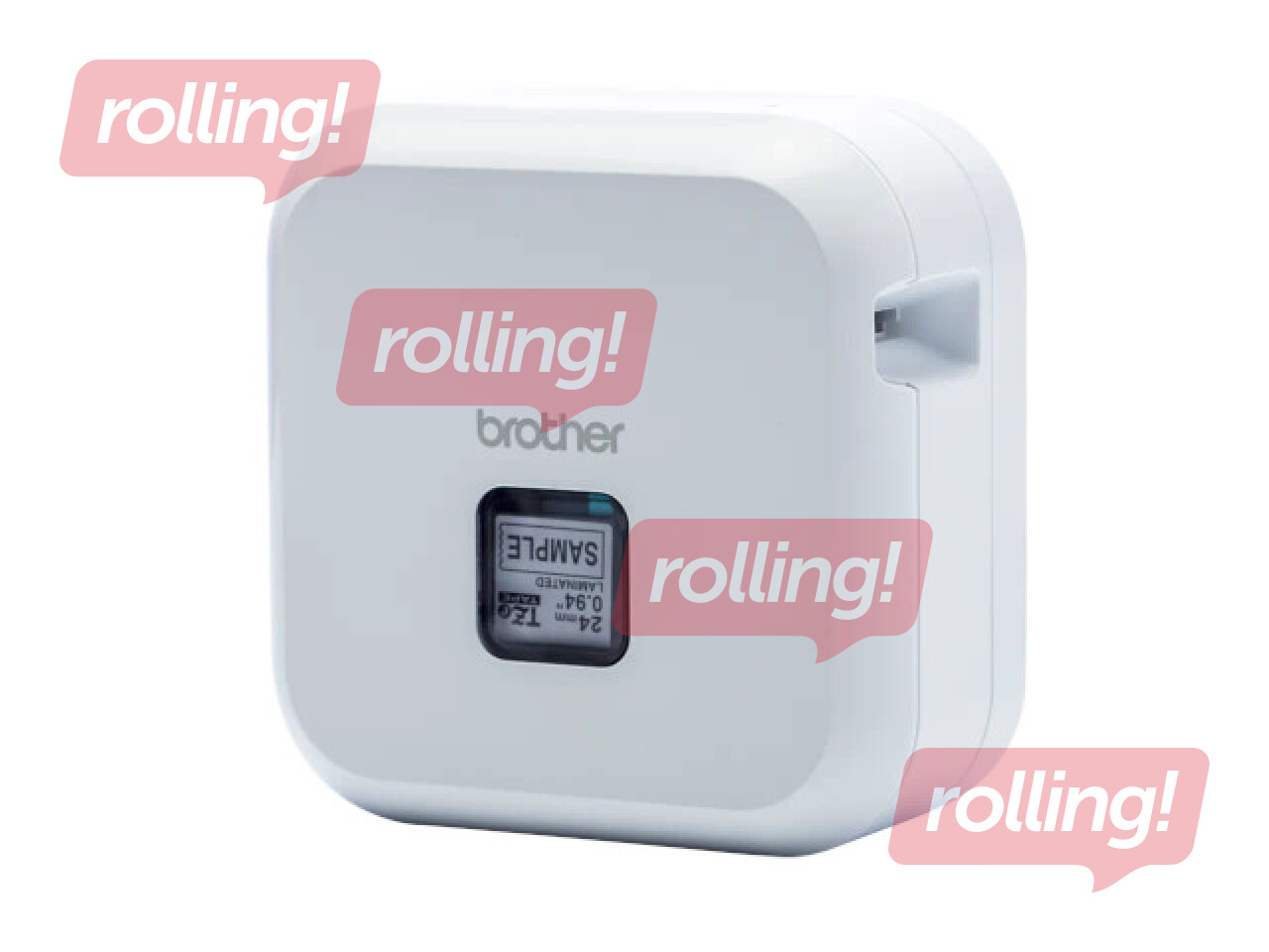 Label printer Brother PT-P710 P-touch