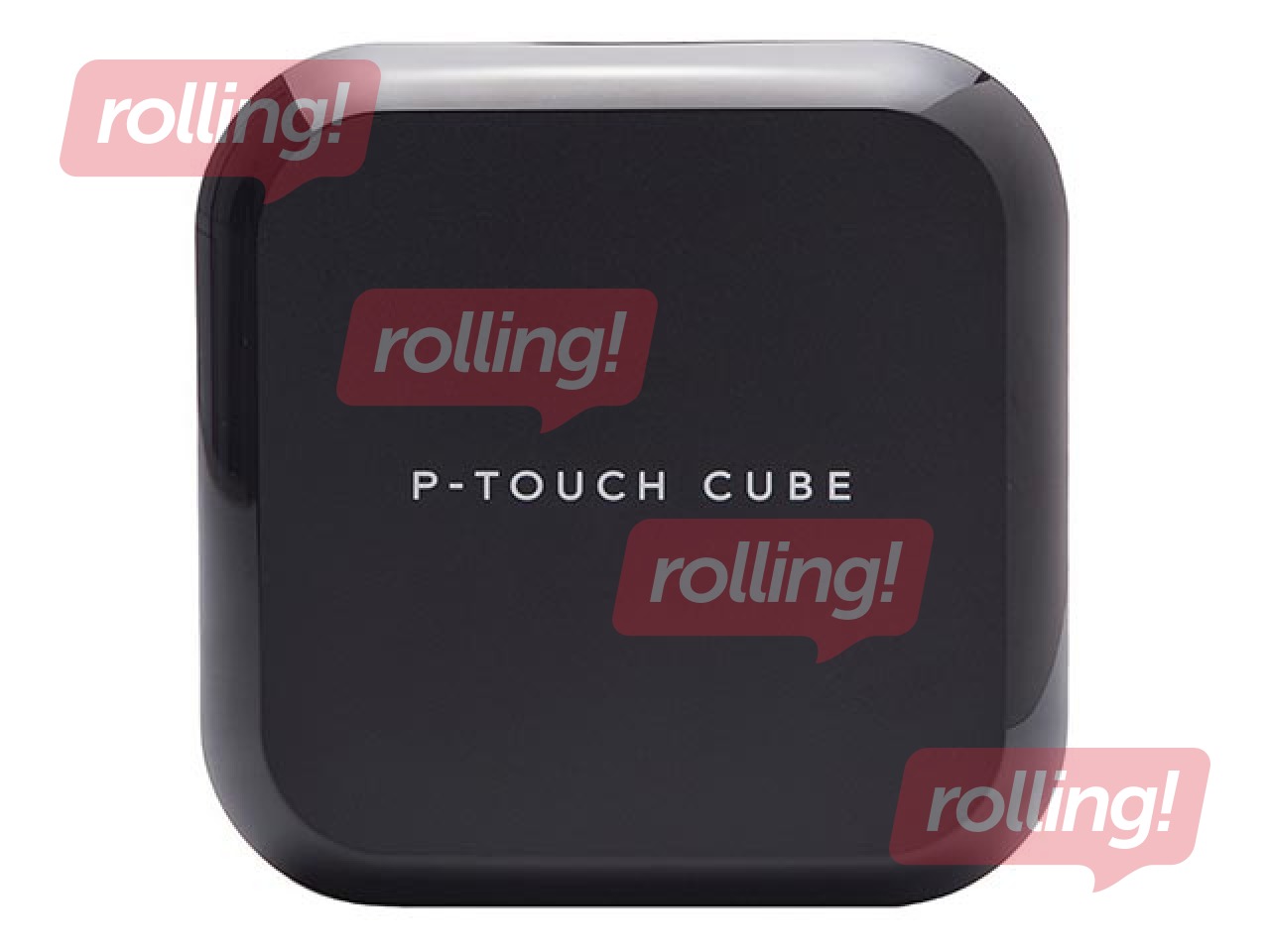 Устройство для печати наклеек Brother PT-P710 P-touch CUBE (USB, 3.5-24mm, Bluetooth, включенна