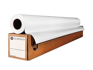 Roll paper HP Q1396A, 61cm x 45.7m, 80g/m²