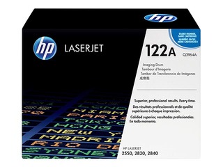 Drum Unit HP CLJ 2550, (20000 mono /5000 colour pgs)