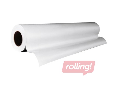 HP Everyday Pigment Ink Satin Photo Paper, 610mm x 30.5m