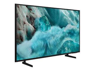 SAMSUNG 4K QLED 55