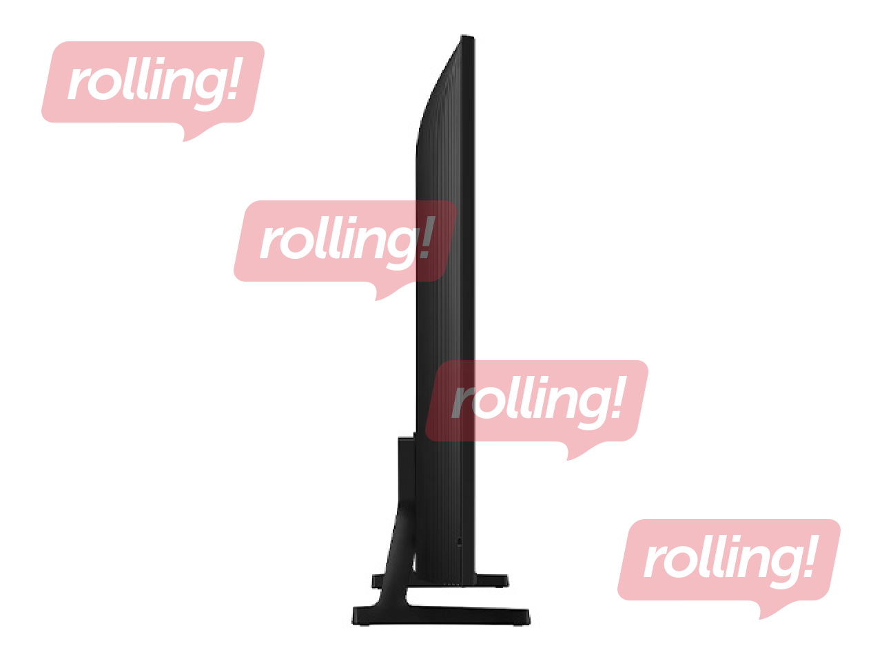 Телевизор SAMSUNG 4K QLED 55