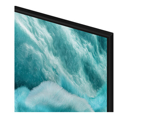 Телевизор SAMSUNG 4K QLED 55