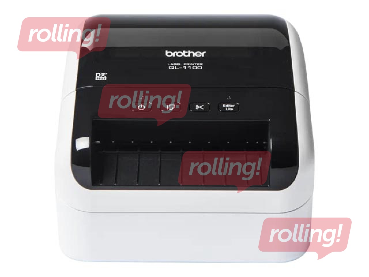 Etiketiprinter Brother QL-1100C