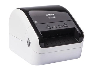 Etiketiprinter Brother QL-1100C