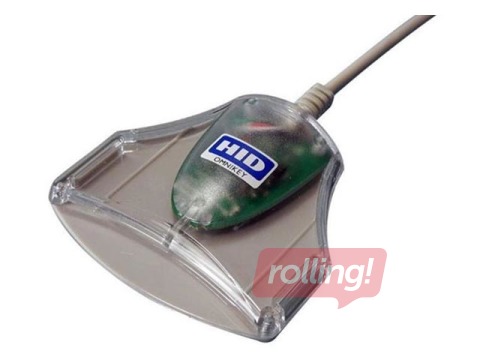 HID OMNIKEY® 3021 USB Smart Card Reader