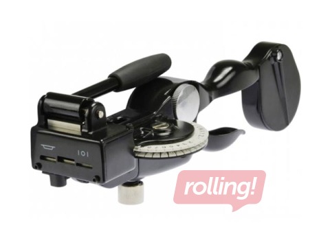 Dymo Rhino Industrial M1011 Metal Tape Embosser