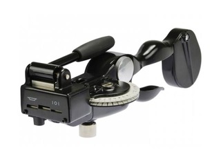 Dymo Rhino Industrial M1011 Metal Tape Embosser