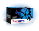 Smart Copy tonera kasete CLT-C6092S, ciānzila, (7000 lpp.)