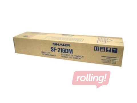 Drum Unit Sharp SF-2116, (50000 lk)