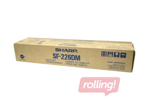 Drum Unit Sharp SF-2216, (60000 pgs)