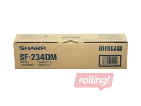 Drum Unit Sharp SF-2314, (40000 pgs)