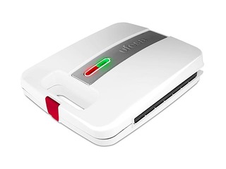 Tosteris Ufesa, 1400W, 4 sviestmaizēm, balts