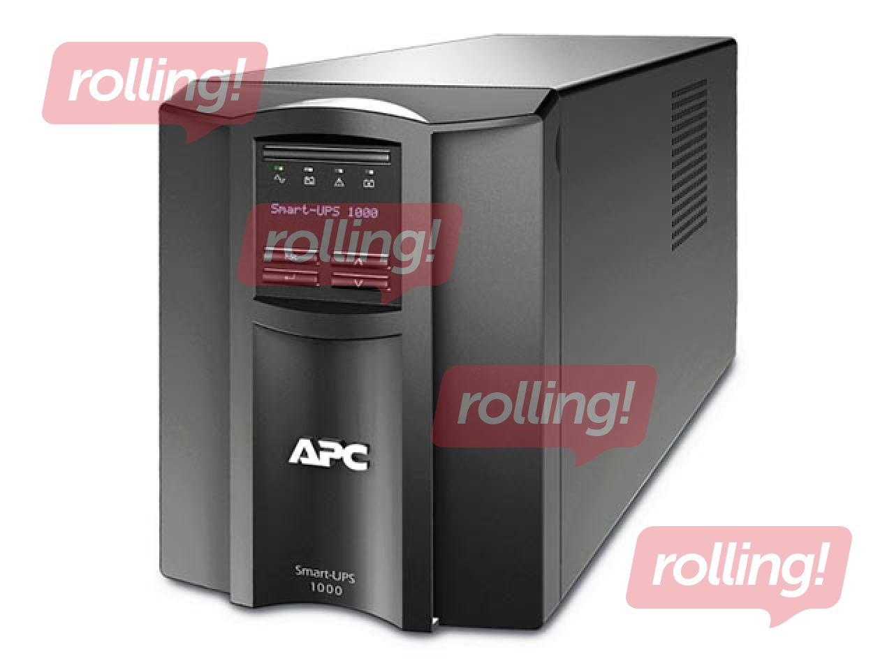 APC SMART-UPS 1000VA LCD 230V
