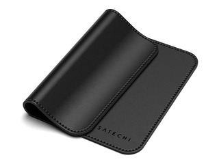 Satechi Eco-Leather hiirematt, must