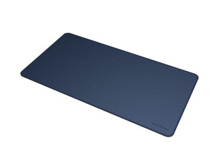 Lauamatt Satechi Eco-Leather, sinine