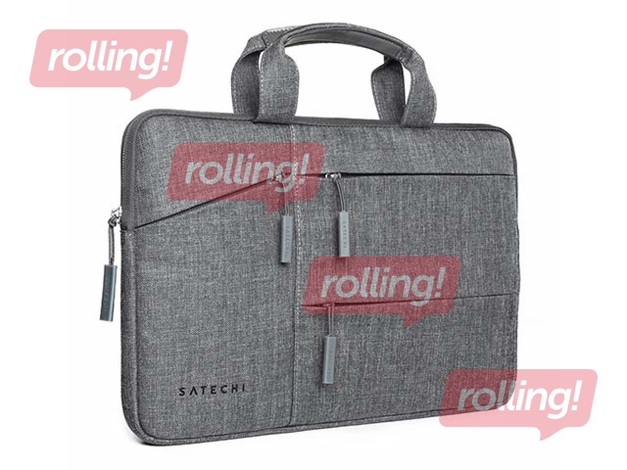 Satechi veekindel sülearvuti kott, 15.6