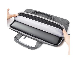 Satechi Water-resistant Laptop Carrying case, 15.6