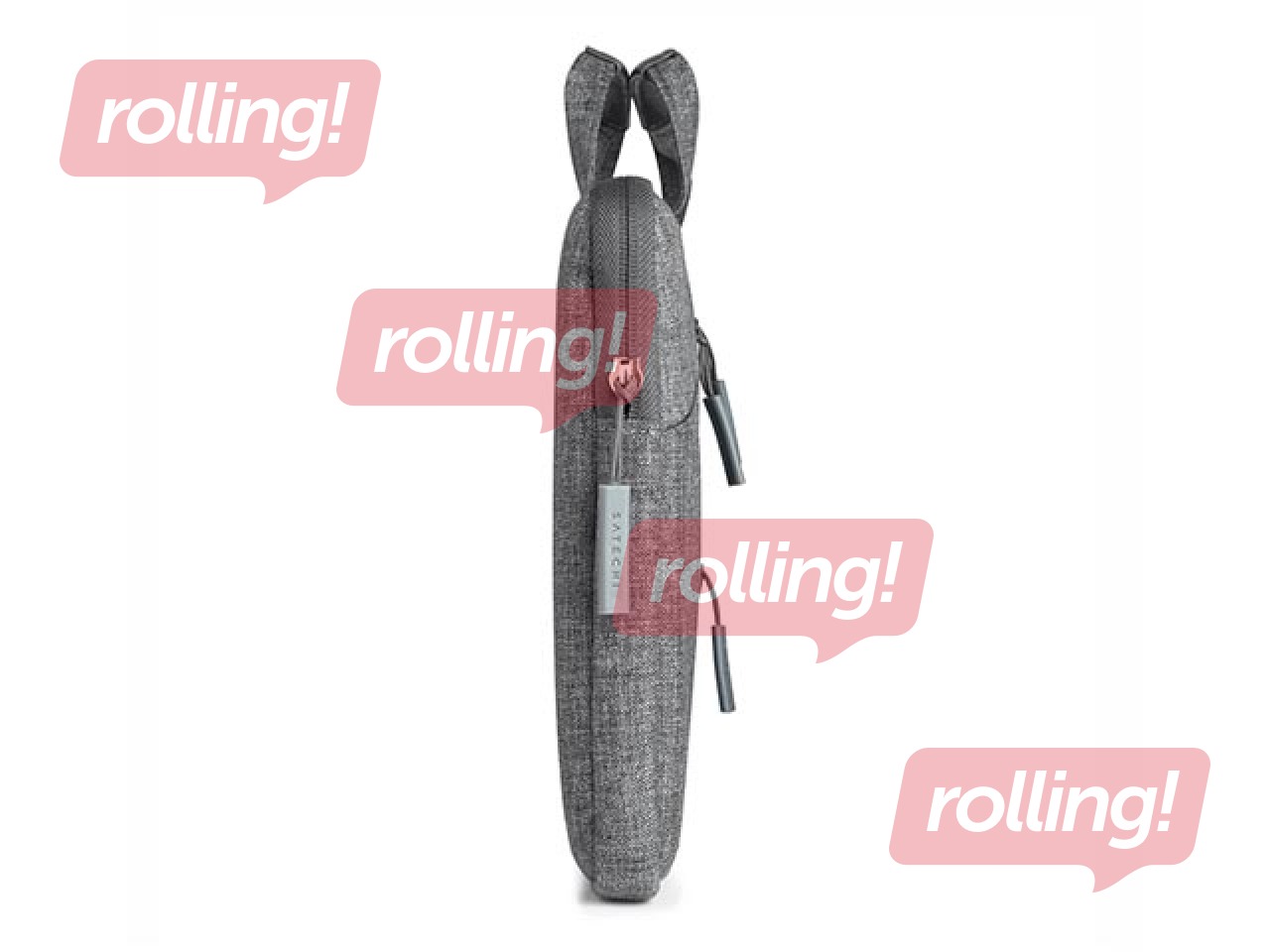 Satechi Water-resistant Laptop Carrying case, 15.6