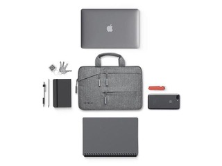 Satechi Water-resistant Laptop Carrying case, 15.6