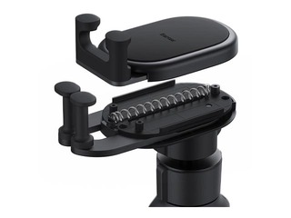 Auto telefonihoidik Baseus, Stable Series, must