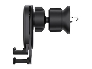 Auto telefonihoidik Baseus, Stable Series, must