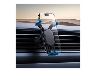 Auto telefonihoidik Baseus, Stable Series, must