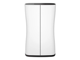 Dehumidifier Theo, white