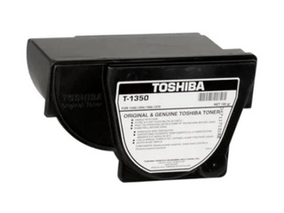 Tooner Toshiba BD-1340, must, (4300 lk)