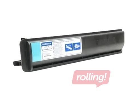 Toonerkassett Toshiba E-studio 163, must, (5900 lk)