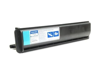 Toonerkassett Toshiba E-studio 181, must, (24500 lk)