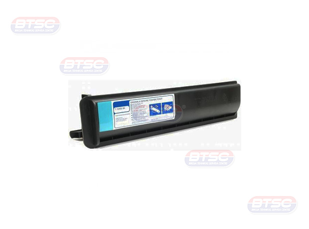 Toonerkassett E-studio 181, must, (24500 lk)