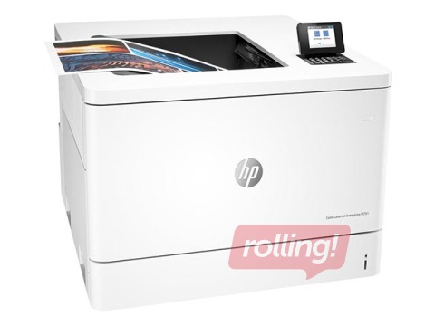 HP Color LaserJet Enterprise M751dn, A3