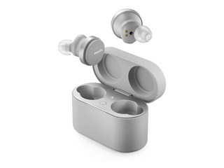 Беспроводные наушники-вкладыши PHILIPS, белые