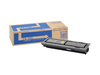 Toonerkassett Kyocera Taskalfa 180, must, (15000 lk)