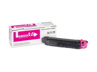 Tonera kasete Kyocera ECOSYS M 6035 cidn, Fuksīna sarkana, (10000 lpp.)