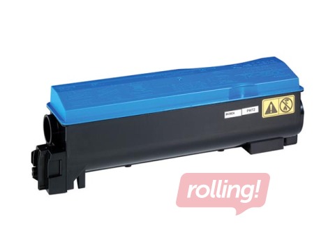 Toonerkassett Kyocera FS-C5200DN, sinine, (6000 lk)