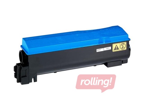 Toonerkassett Kyocera FS-C5300DN, sinine, (10000 lk)