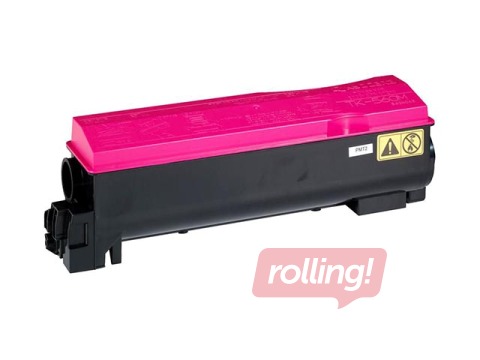Toonerkassett Kyocera FS-C5300DN, punane, (10000 lk)