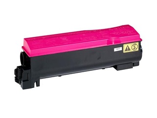 Toonerkassett Kyocera FS-C5300DN, punane, (10000 lk)