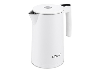 Электрический чайник Comfort Kettle Pro, 1,7 л, белый