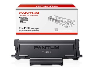 Toonerkassett PANTUM P3300DW, must (3000 lk)