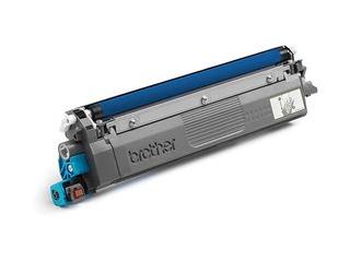 Tonera kasete Brother TN-248C, ciānzila (1000 lpp)