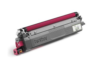 Tonera kasete Brother TN-248XLM, fuksīna sarkana (2300 lpp)