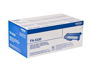 Toonerkassett Brother HL-5440D, must, (3000 lk)