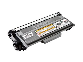 Toonerkassett Brother HL6180DW, must, (12000 lk)